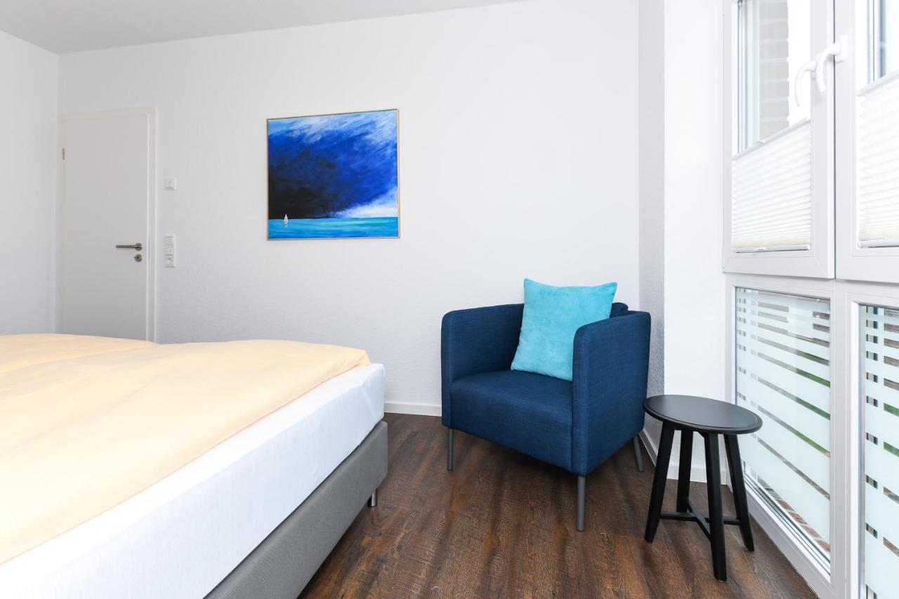 Ferienhaus Mos Sandbank ดอร์นูเมอร์เซียล ภายนอก รูปภาพ